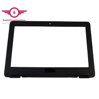 W5W31 Lcd Front Bezel For Dell Chromebook 3110 Black 0W5W31