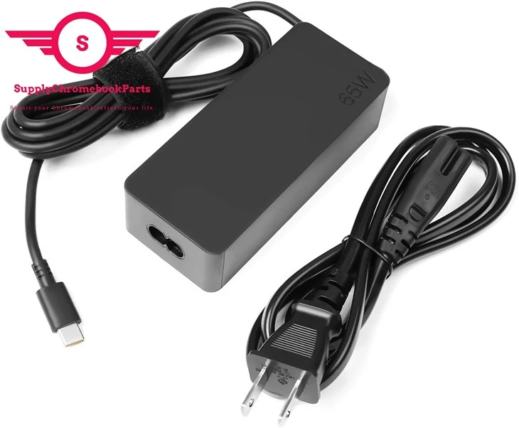 USB C Laptop AC Adapter ThinkPad A275 A475 A285 A485 65W ADLX45ULCK2A ADLX45ULCI2A USB C Laptop AC Adapter ThinkPad A275 A475 A285 A485 65W ADLX45ULCK2A ADLX45ULCI2A