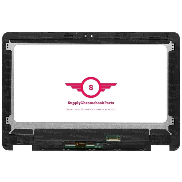 08WM42 For Dell Latitude 3120 2 in 1 LCD Touch Screen Panel 08WM42 For Dell Latitude 3120 2 in 1 LCD Touch Screen Panel