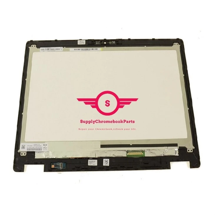 135WG For DELL Latitude 11 3140 2-in-1 LCD Touch Screen Assembly