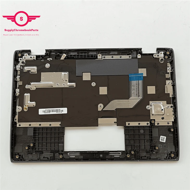 For Lenovo 11 100e Chromebook Palmrest No Touchpad 5CB0R07036