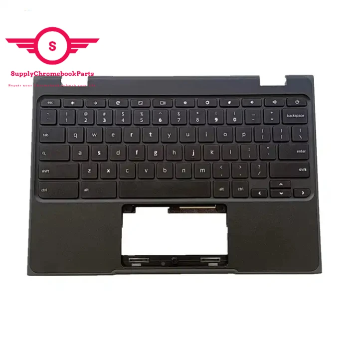 5CB0R07036 For Lenovo 11 100e Chromebook Palmrest No Touchpad