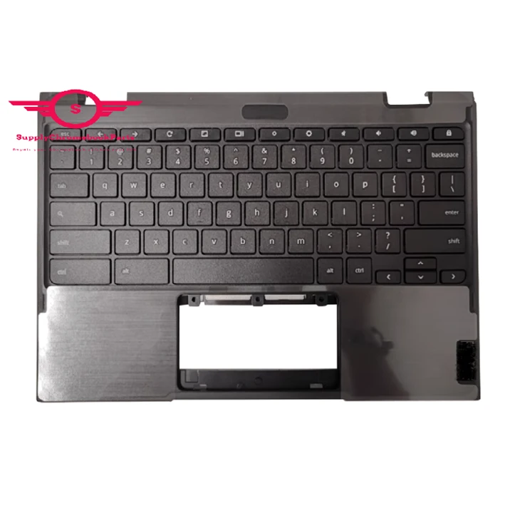 Palmrest 5CB0Z21474 For Lenovo 11 100e Gen 2 (AMD) Chromebook Palmrest