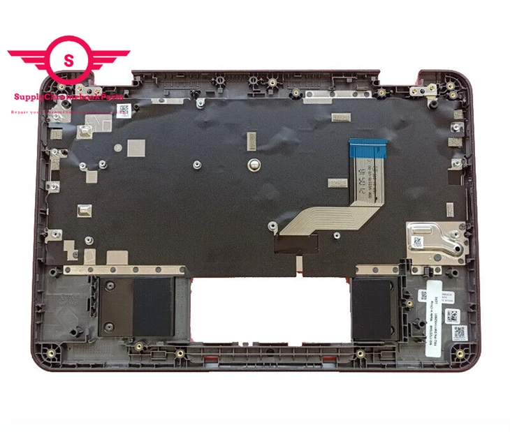 5M11H52901 For Lenovo 11 100e Gen 3 (Intel) Chromebook Palmrest Assembly With Keyboard 5M11H52901 For Lenovo 11 100e Gen 3 (Intel) Chromebook Palmrest Assembly With Keyboard