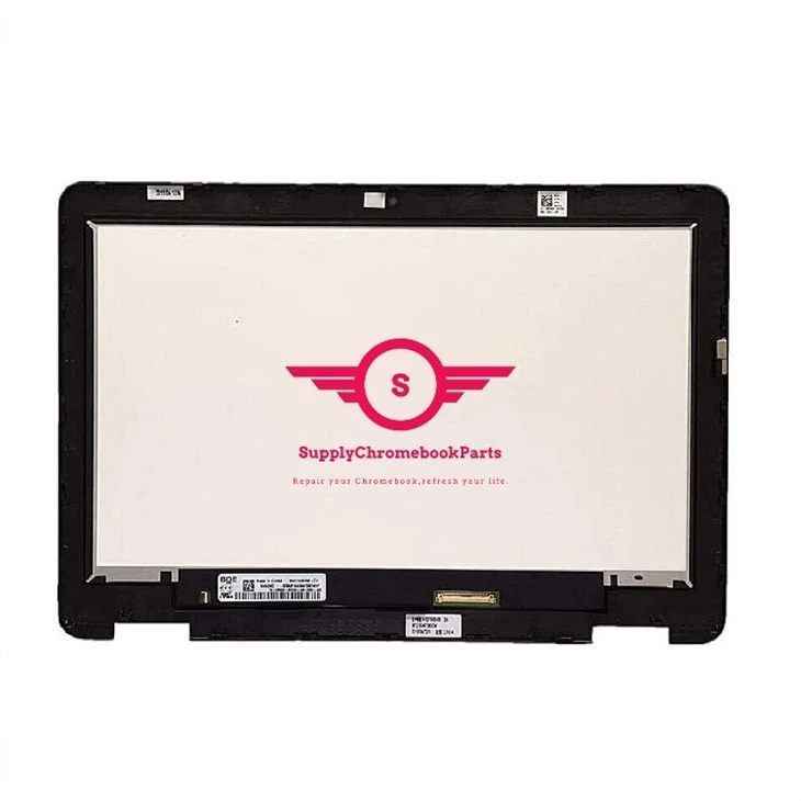 For Dell Chromebook 3100 2-in-1 LCD Touch Screen Panel 45GHC For Dell Chromebook 3100 2-in-1 LCD Touch Screen Panel 45GHC