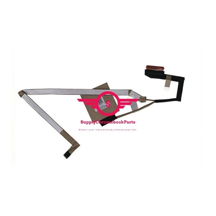 For Dell Chromebook 3100 GDA10 Screen Cable LCD EDP Cable LCD RT4GY For Dell Chromebook 3100 GDA10 Screen Cable LCD EDP Cable LCD RT4GY