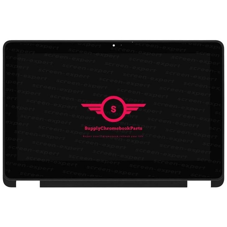 For Dell Latitude 3120 2in1 11.6" Touchscreen LCD Panel - 0KV89W