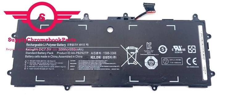 For HP 11 G8 EE (Intel) Battery L75783-005 GH02XL