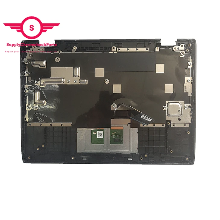 For Lenovo 11 100e Chromebook Palmrest Keyboard With Touchpad 5CB0R07036 For Lenovo 11 100e Chromebook Palmrest Keyboard With Touchpad 5CB0R07036