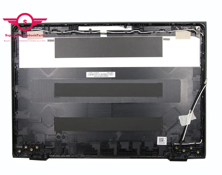 For Lenovo 11 100e Gen 2 (Intel) Chromebook LCD Back Cover 5CB0T70806 For Lenovo 11 100e Gen 2 (Intel) Chromebook LCD Back Cover 5CB0T70806
