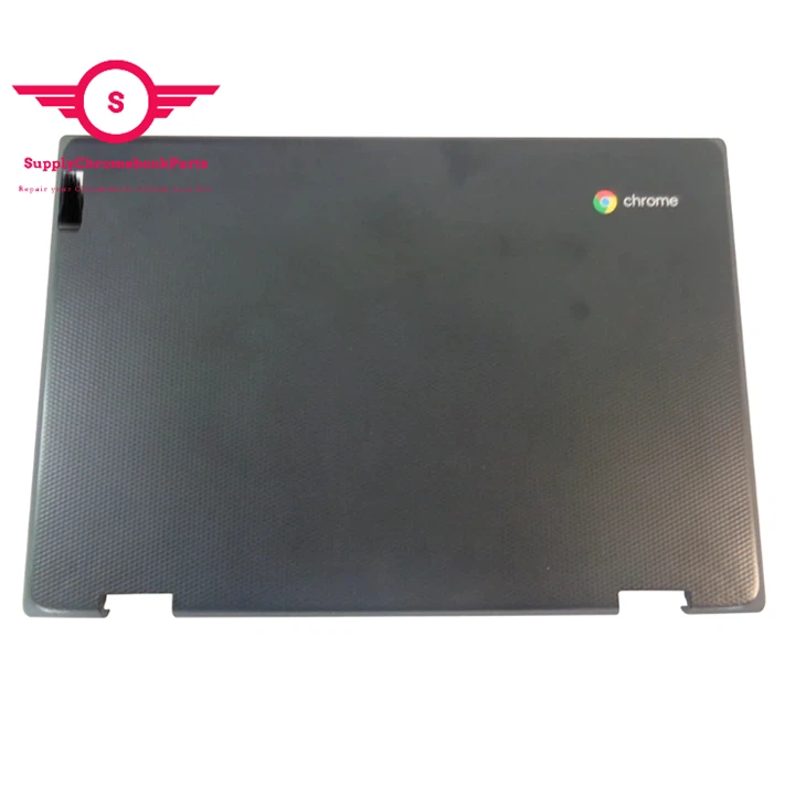 For Lenovo 11 300e Gen 2 (AMD) Chromebook Back Cover 5CB0T70713