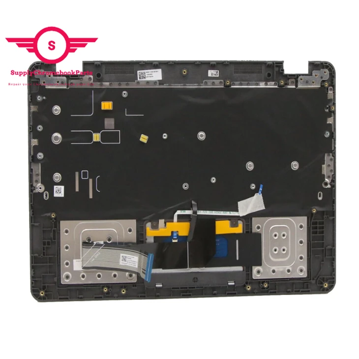 For Lenovo 14 14e Gen 2 Chromebook Palmrest Assembly With Keyboard 5M11C89152 For Lenovo 14 14e Gen 2 Chromebook Palmrest Assembly With Keyboard 5M11C89152