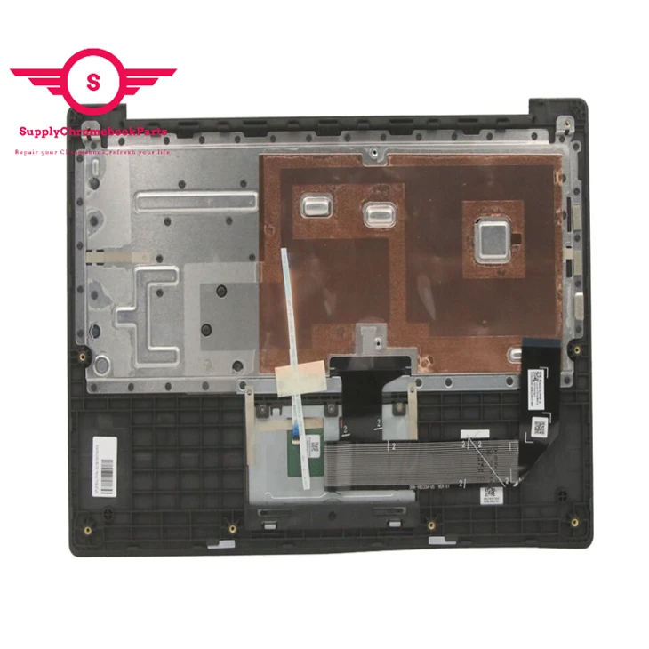 For Lenovo 14 S330 Chromebook Palmrest Keyboard With Touchpad 5CB1B70055 For Lenovo 14 S330 Chromebook Palmrest Keyboard With Touchpad 5CB1B70055