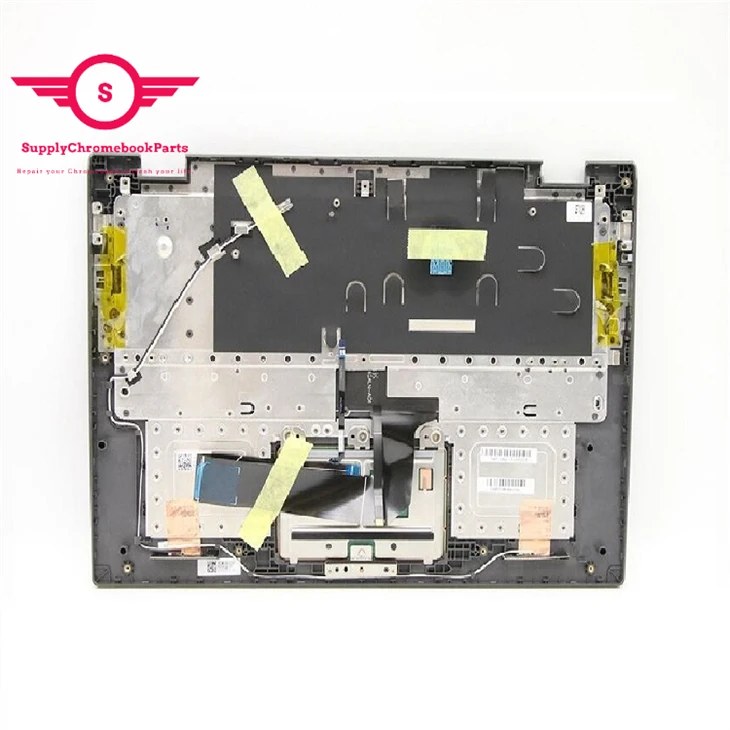For Lenovo 14e (81MH) Chromebook Palmrest Keyboard 5CB0S95226 For Lenovo 14e (81MH) Chromebook Palmrest Keyboard 5CB0S95226