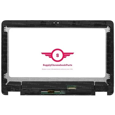 021P46 For Dell Latitude 3120 Lcd Touch Screen Digitizer Assembly