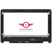 021P46 For Dell Latitude 3120 Lcd Touch Screen Digitizer Assembly