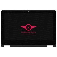 08WM42 For Dell Latitude 3120 2 in 1 LCD Touch Screen Panel