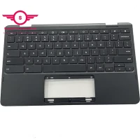 For Lenovo 11 300e Chromebook Palmrest No Touchpad 5CB0Q93995