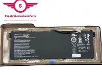 For Acer 13 CP713-3W Battery KT.0030G.024 AP19B8M