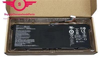 For Acer 14 C933 Battery KT.0030G.020 AP18C8K