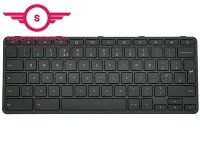 For Acer Chromebook C741LT C852 Laptop Keyboard NK.I111S.0C8