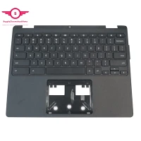 Laptop Palmrest with Keyboard for Acer Chromebook Spin R851TN R852TN 6B.H99N7.019