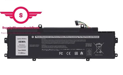 For Dell 11 3120 Chromebook Battery XKPD0