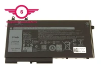 For Dell 14 5400 0TNT6H Enterprise Chromebook Battery R8D7N (51Wh)
