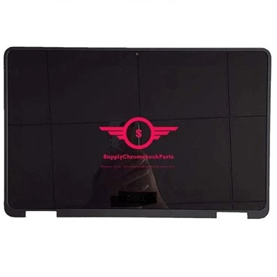 For Dell Chromebook 3100 2-in-1 LCD Touch Screen Panel 45GHC