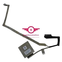 For Dell Chromebook 3100 GDA10 Screen Cable LCD EDP Cable LCD RT4GY