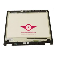 For DELL Latitude 11 3140 2-in-1 LCD Touch Screen Assembly 0806R4