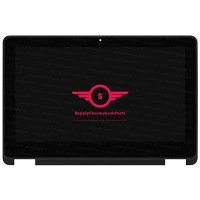 For Dell Latitude 3120 Lcd Touch Screen Digitizer Assembly 0G5T5P