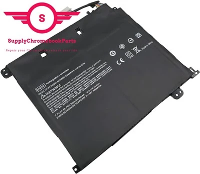 For HP 11 G5 Battery 855710-001 DR02XL