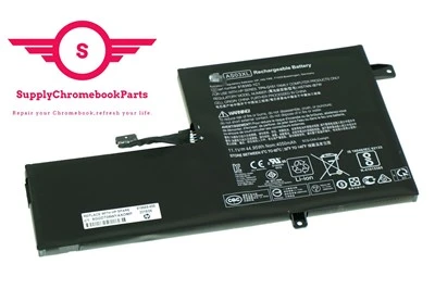 For HP 11 G5 EE Battery 918669-855 AS03XL