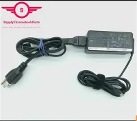 For HP 11 G6 EE Intel Touch Chromebook USB-C AC Adapterr L42206-002