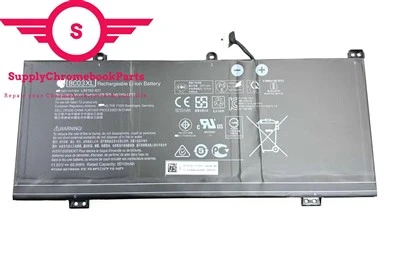 For HP 14 X360 14c-ca0 Battery L84398-006 BC03XL