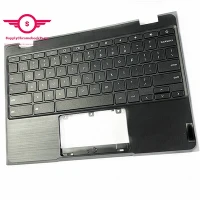 For Lenovo 11 100e Gen 2 Chromebook Palmrest Keyboard 5CB0X55485