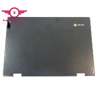 For Lenovo 11 300e Gen 2 (AMD) Chromebook Back Cover 5CB0T70713