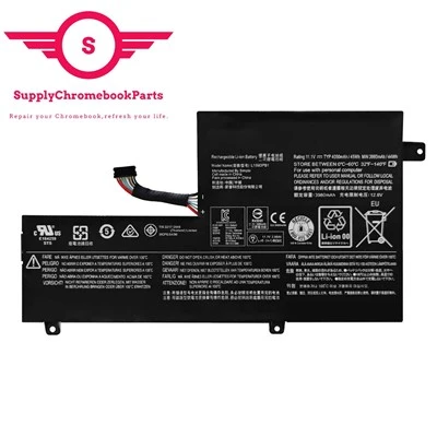 For Lenovo 11 N23 Yoga Lenovo 14 N42 Battery 5B10K88047 L15M3PB1