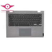 For Lenovo 14e (81MH) Chromebook Palmrest Keyboard 5CB0S95226