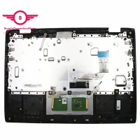Palmrest For 5CB0T79500 Lenovo 11 300e Gen 2 (Intel) Chromebook Palmrest Keyboard (WFC Version)