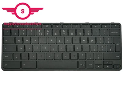Keyboard For Acer Chromebook R853T NK.I111S.0F5