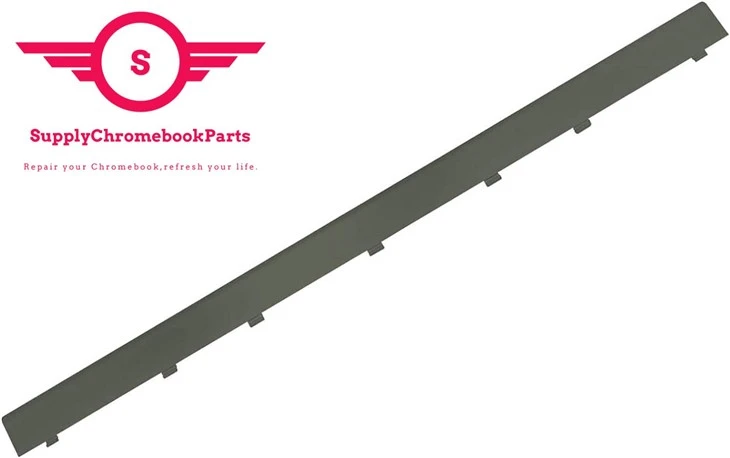 Trim Cover For HP 11 G9 EE Intel Chromebook Hinge Cover M44252-001