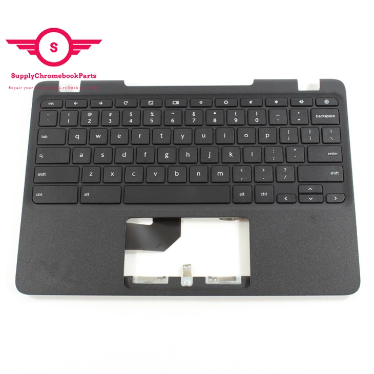 Brand New 5CB0N00717 For Lenovo Chromebook 11 N23Touch Palmrest Keyboard Brand New 5CB0N00717 For Lenovo Chromebook 11 N23Touch Palmrest Keyboard
