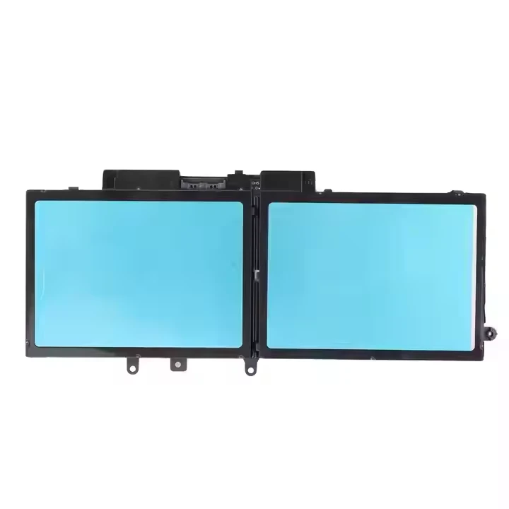 Brand New GJKNX GD1JP Laptop Battery For Dell Latitude 5590 5580 5495 Brand New GJKNX GD1JP Laptop Battery For Dell Latitude 5590 5580 5495