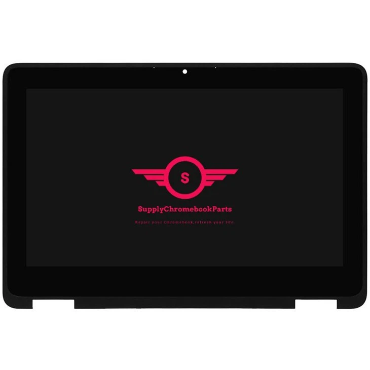 Brand New JCGNV 6MN9F For Dell Chromebook 11 3110 2-in-1 Lcd Touch Screen Assembly Brand New JCGNV 6MN9F For Dell Chromebook 11 3110 2-in-1 Lcd Touch Screen Assembly