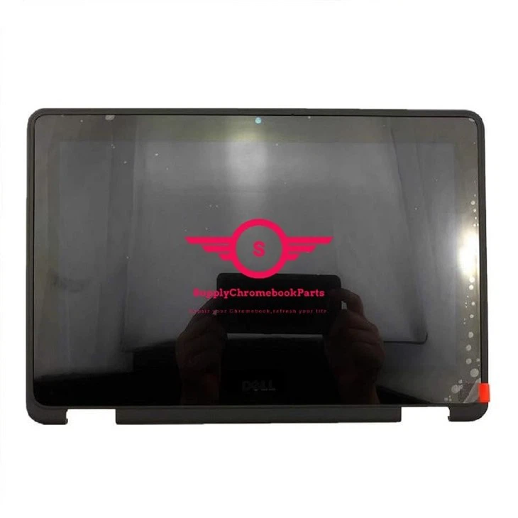 Brand New NV116WHM-A22 For Dell Chromebook 11 3189 WWP4T 798C5 LCD Touch Screen Module Brand New NV116WHM-A22 For Dell Chromebook 11 3189 WWP4T 798C5 LCD Touch Screen Module
