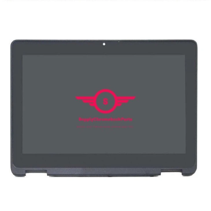 Brand New P2FCT LCD Touch Screen Panel For Dell Chromebook 5190 2-in-1 Brand New P2FCT LCD Touch Screen Panel For Dell Chromebook 5190 2-in-1