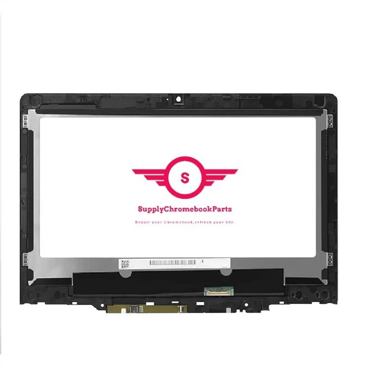 Brand New Touch Screen Assembly 5M10W64486 For Lenovo 11e Yoga Gen 6