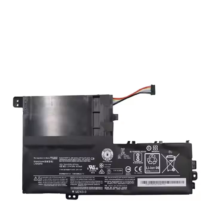 Laptop Battery For Lenovo Flex 5 1470 1570 L15M2PB1 L15L2PB1 L15C2PB1 Laptop Battery For Lenovo Flex 5 1470 1570 L15M2PB1 L15L2PB1 L15C2PB1